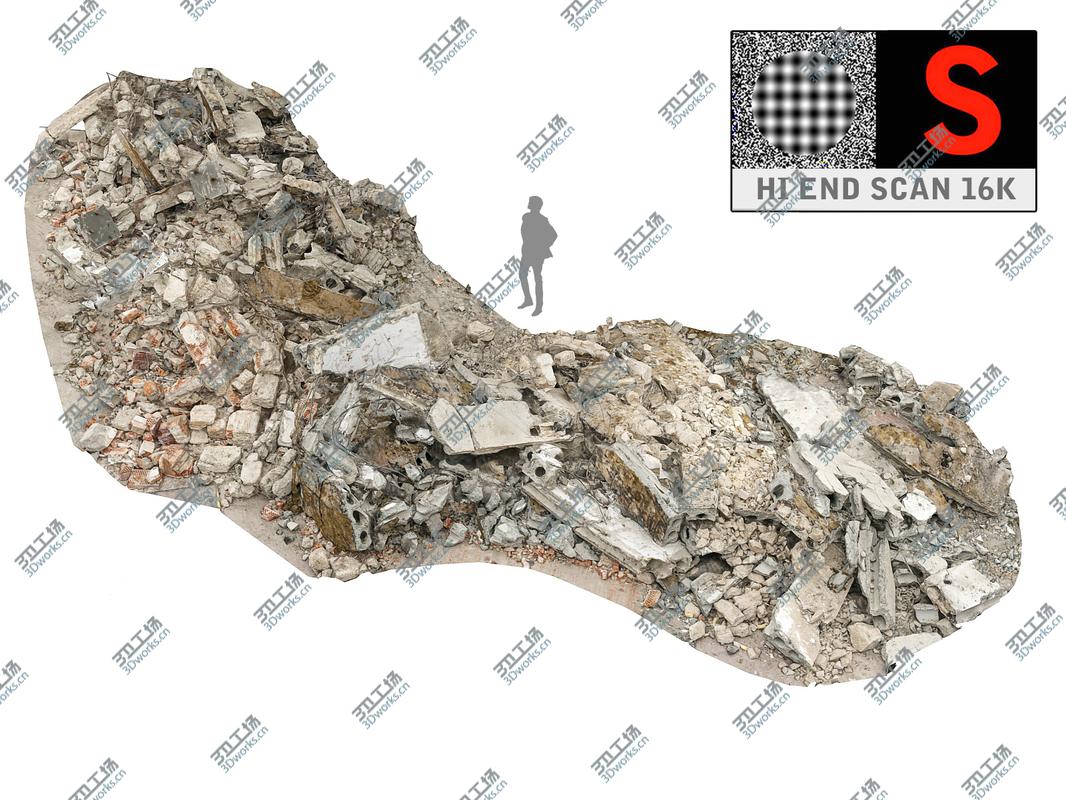 images/goods_img/202104022/Demolished building Ultra HD 16K/1.jpg